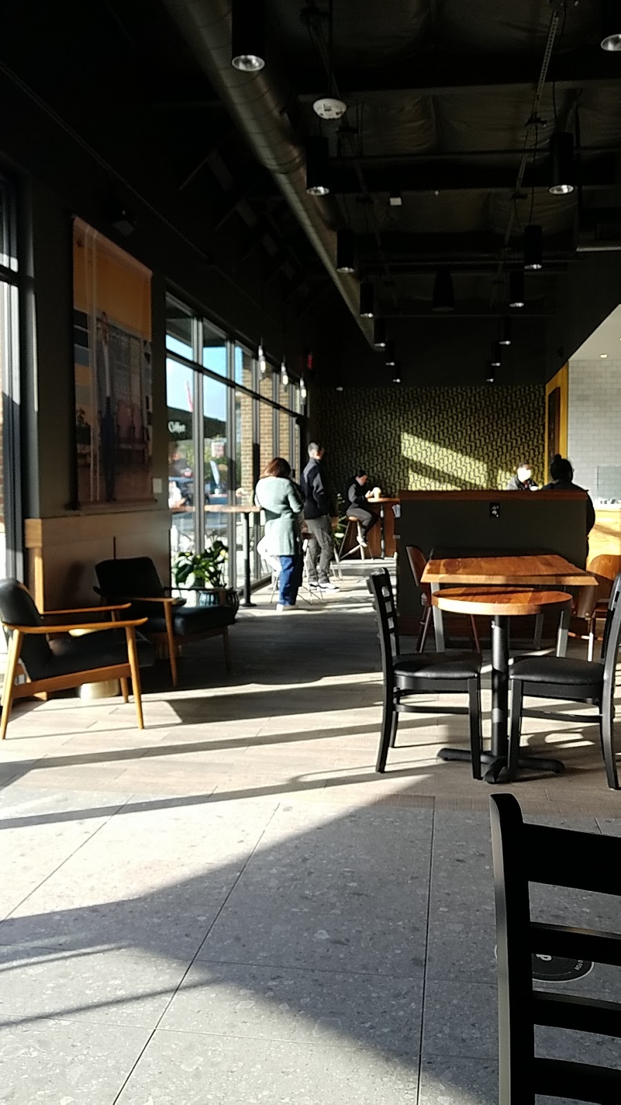 Peets Coffee | cafe | 4040 San Pablo Ave Suite A, Hercules, CA 94547, USA | 5102950688 OR +1 510-295-0688