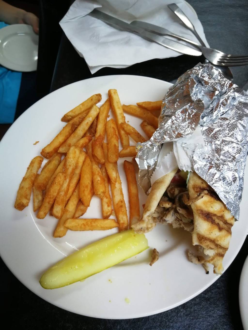 Najis Catering Inc | restaurant | 401 Stockbridge Rd # B, Great Barrington, MA 01230, USA | 4135285540 OR +1 413-528-5540