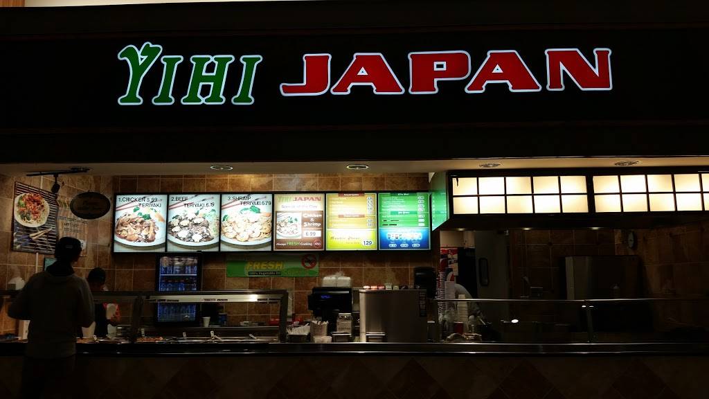 YiHi Japan | restaurant | 6501 Grape Rd, Mishawaka, IN 46545, USA | 5742772280 OR +1 574-277-2280