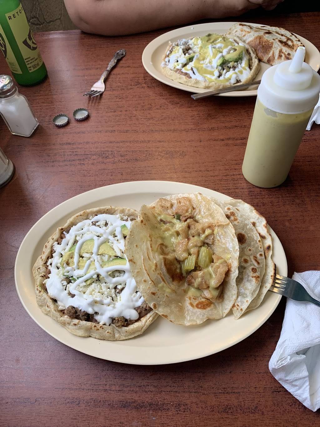 Taqueria Chabelita | restaurant | 5020 Navigation Blvd, Houston, TX 77011, USA | 7139239111 OR +1 713-923-9111