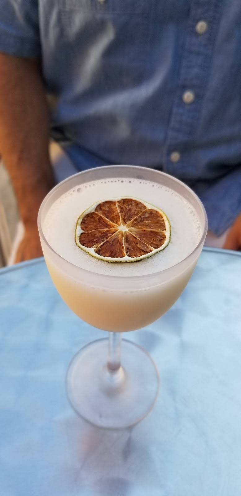 Dorćol Distilling + Brewing Co | restaurant | 1902 S Flores St, San Antonio, TX 78204, USA | 2102290607 OR +1 210-229-0607