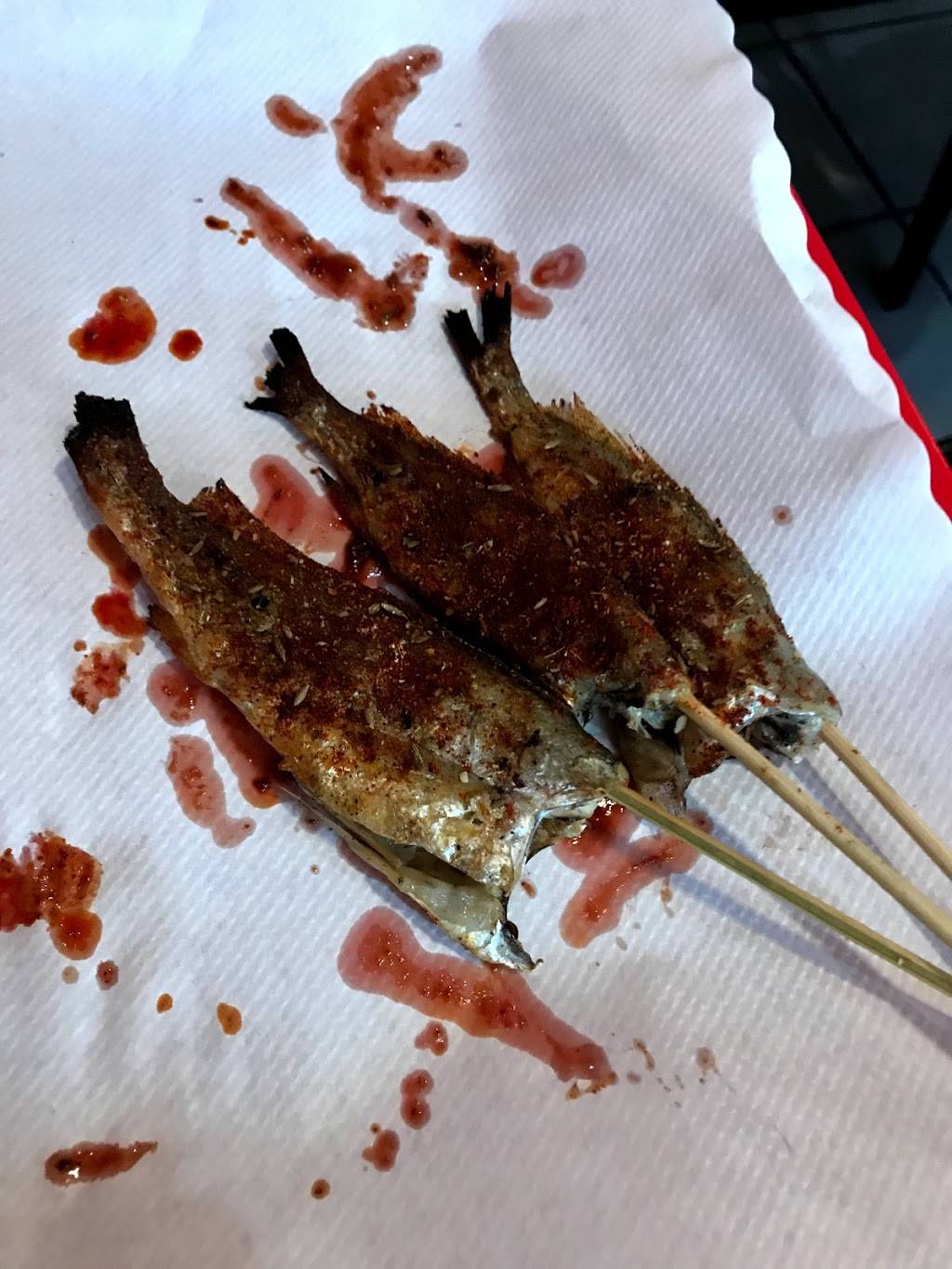 B-B-Q King | restaurant | 5426, 189 El Camino Real, San Bruno, CA 94066, USA | 6508880058 OR +1 650-888-0058