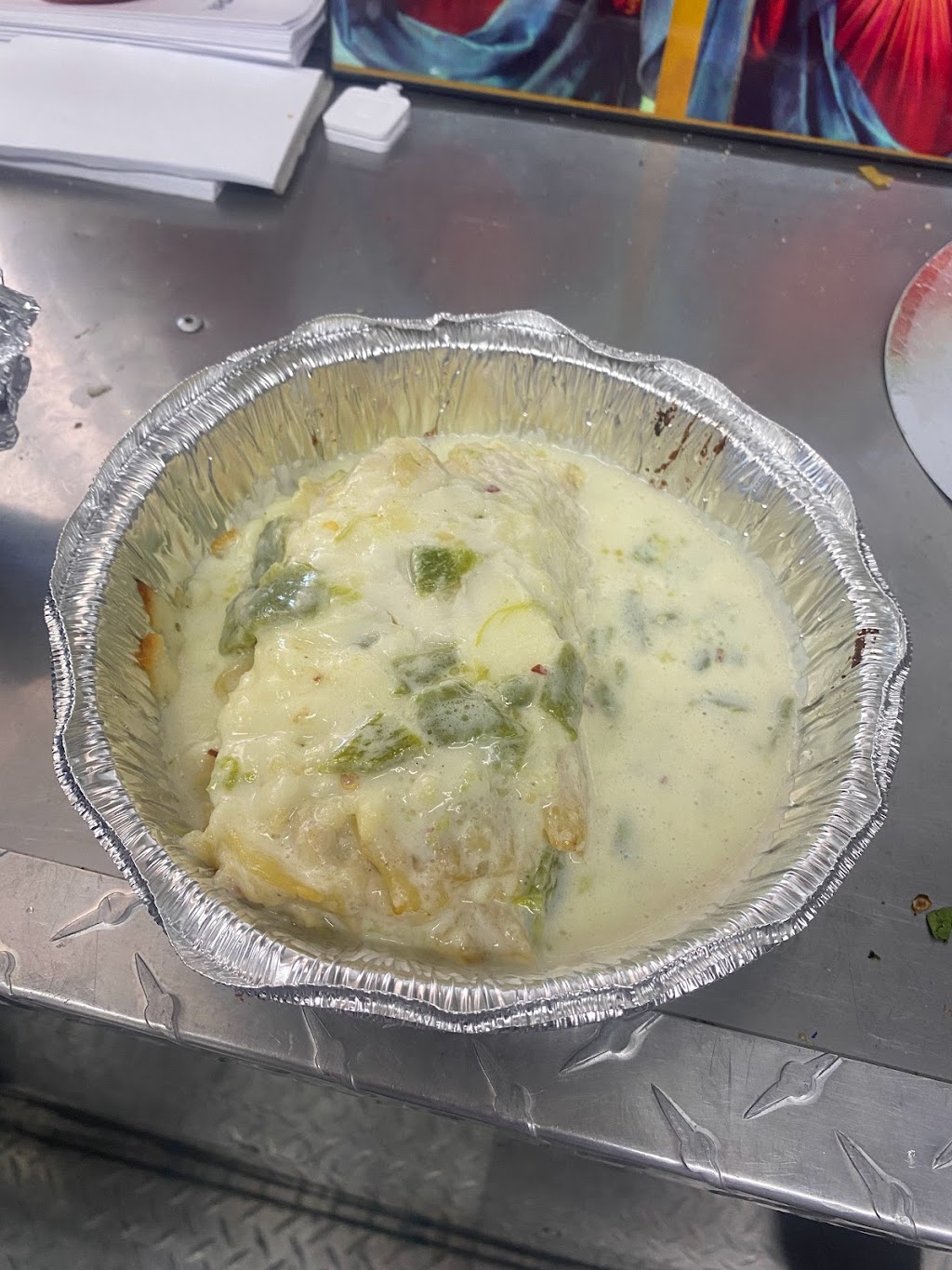 Camaradas italian truck | restaurant | 715 N Riverside Dr, Española, NM 87532, USA | 5059303065 OR +1 505-930-3065