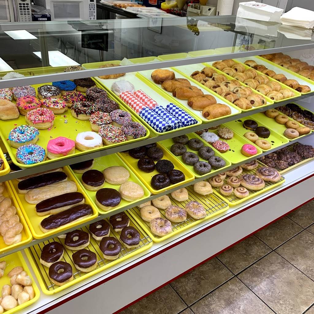 Shins Donuts | restaurant | 206 N Greenville Ave #900, Allen, TX 75002, USA | 9729082900 OR +1 972-908-2900