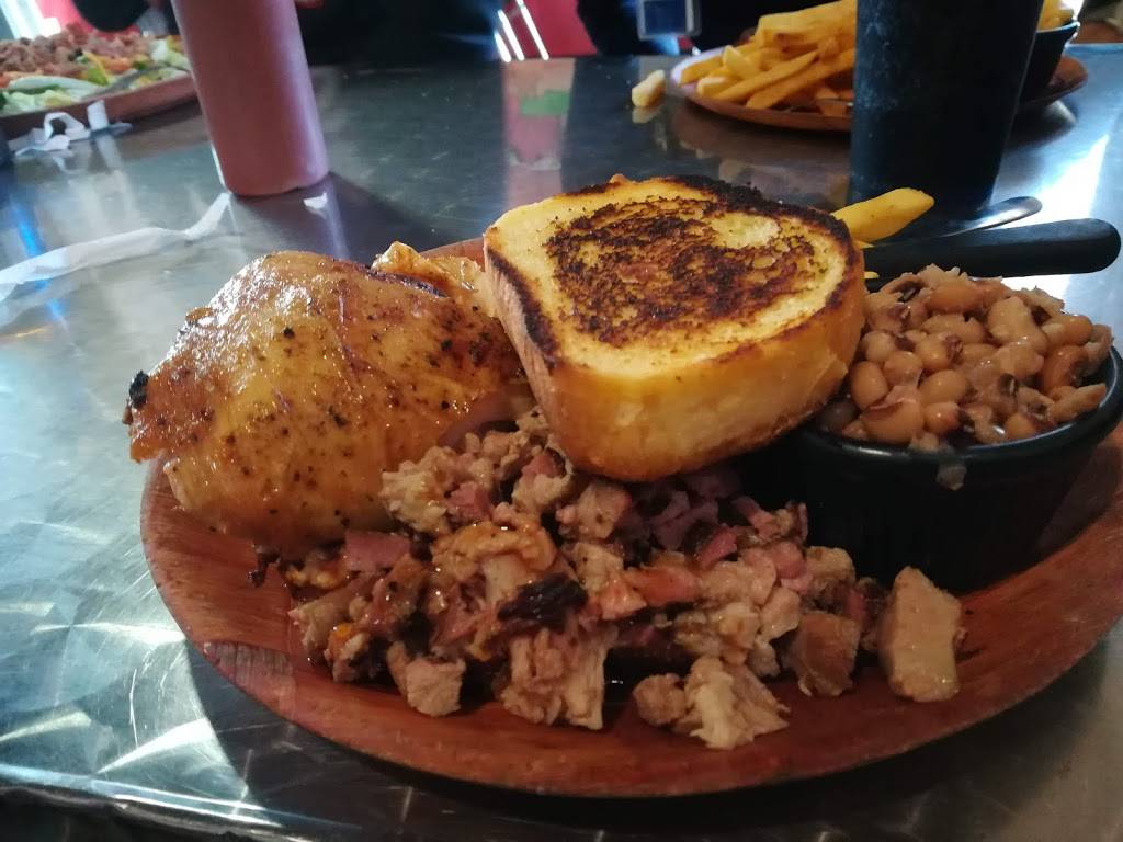 Porkies of Deland BBQ | restaurant | 900 N Woodland Blvd, DeLand, FL 32720, USA | 3862790021 OR +1 386-279-0021