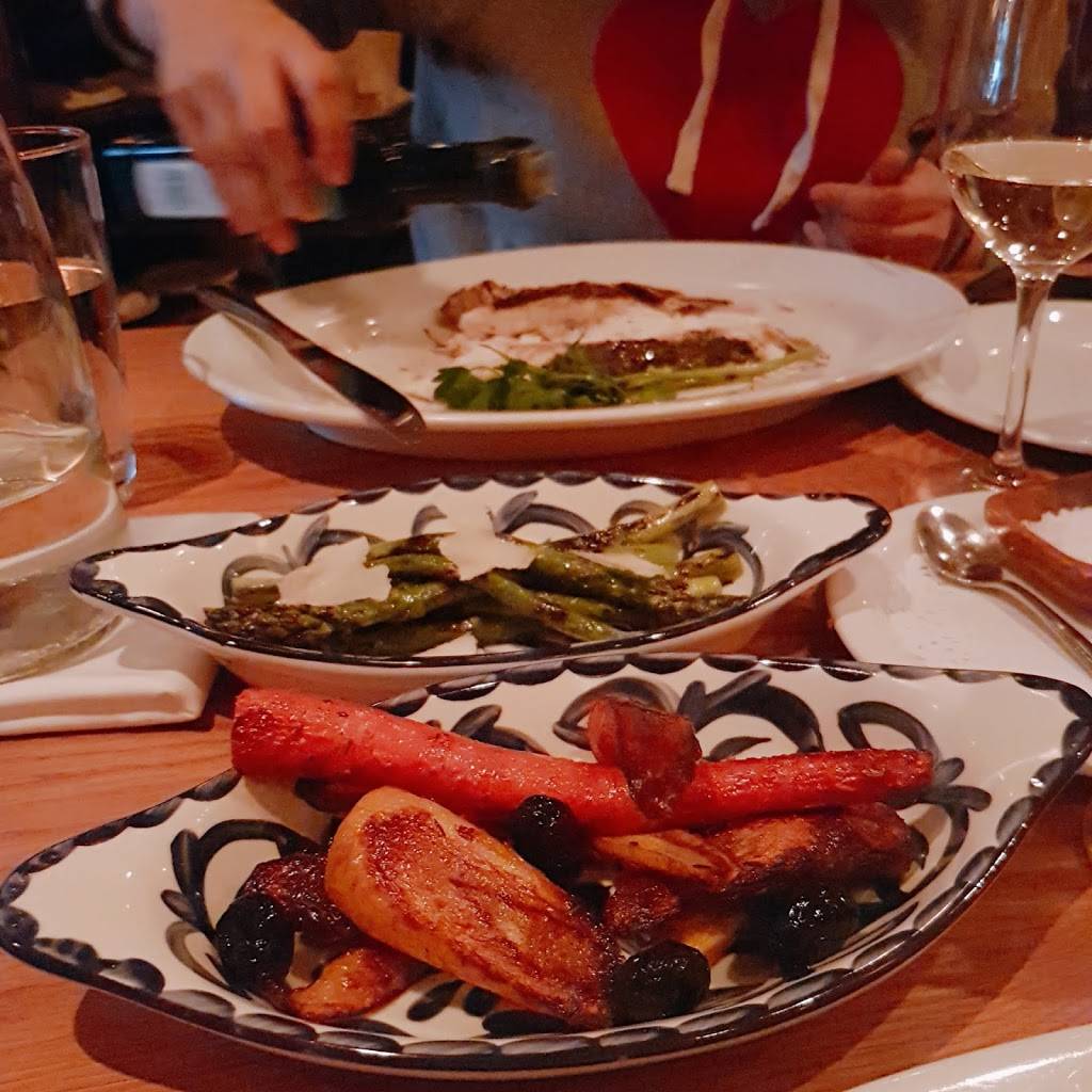 Zucca Trattoria | restaurant | 2150 Yonge St, Toronto, ON M4S 2A8, Canada | 4164885774 OR +1 416-488-5774