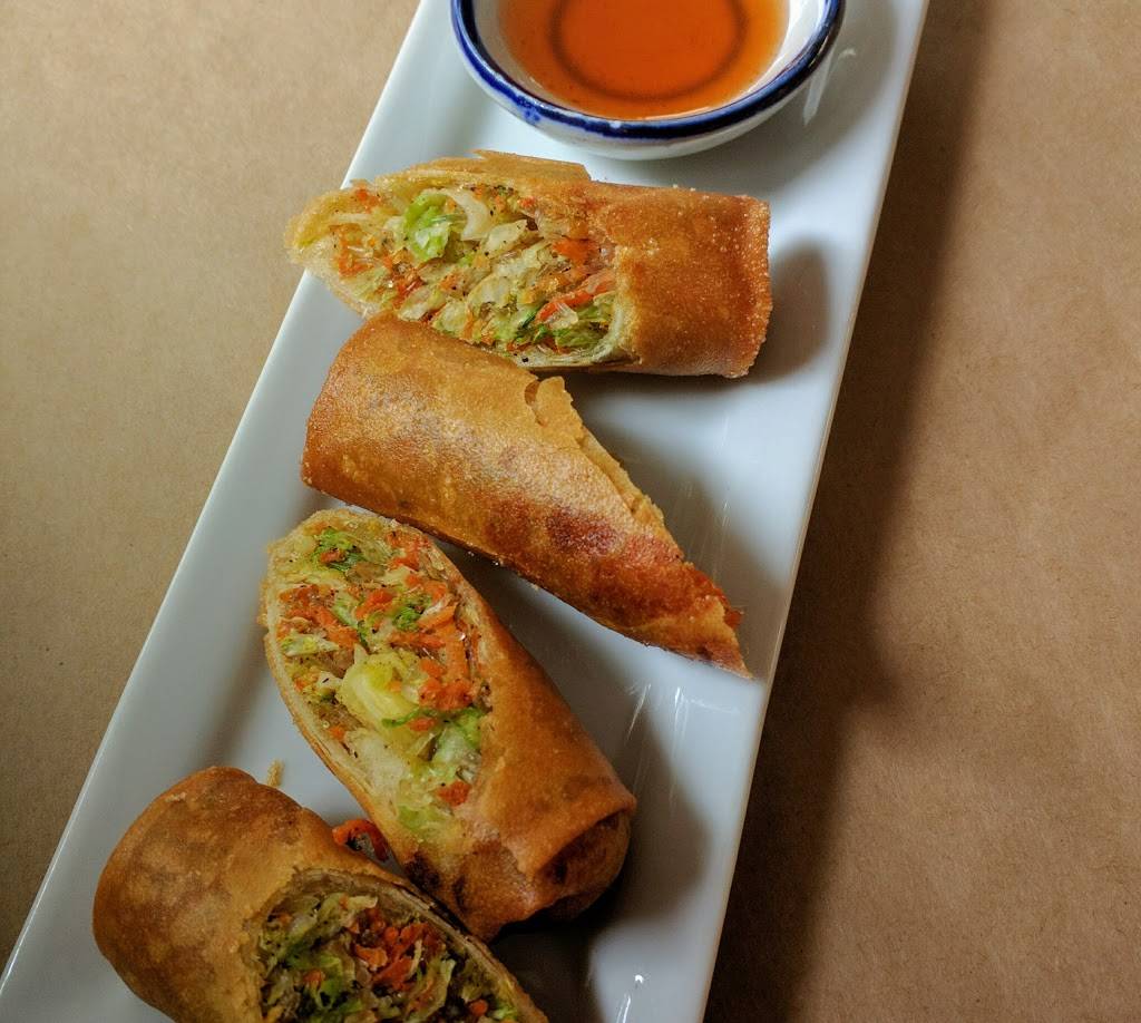 Galanga Thai Fusion | restaurant | 7440 CA-2, West Hollywood, CA 90046, USA | 3238514355 OR +1 323-851-4355