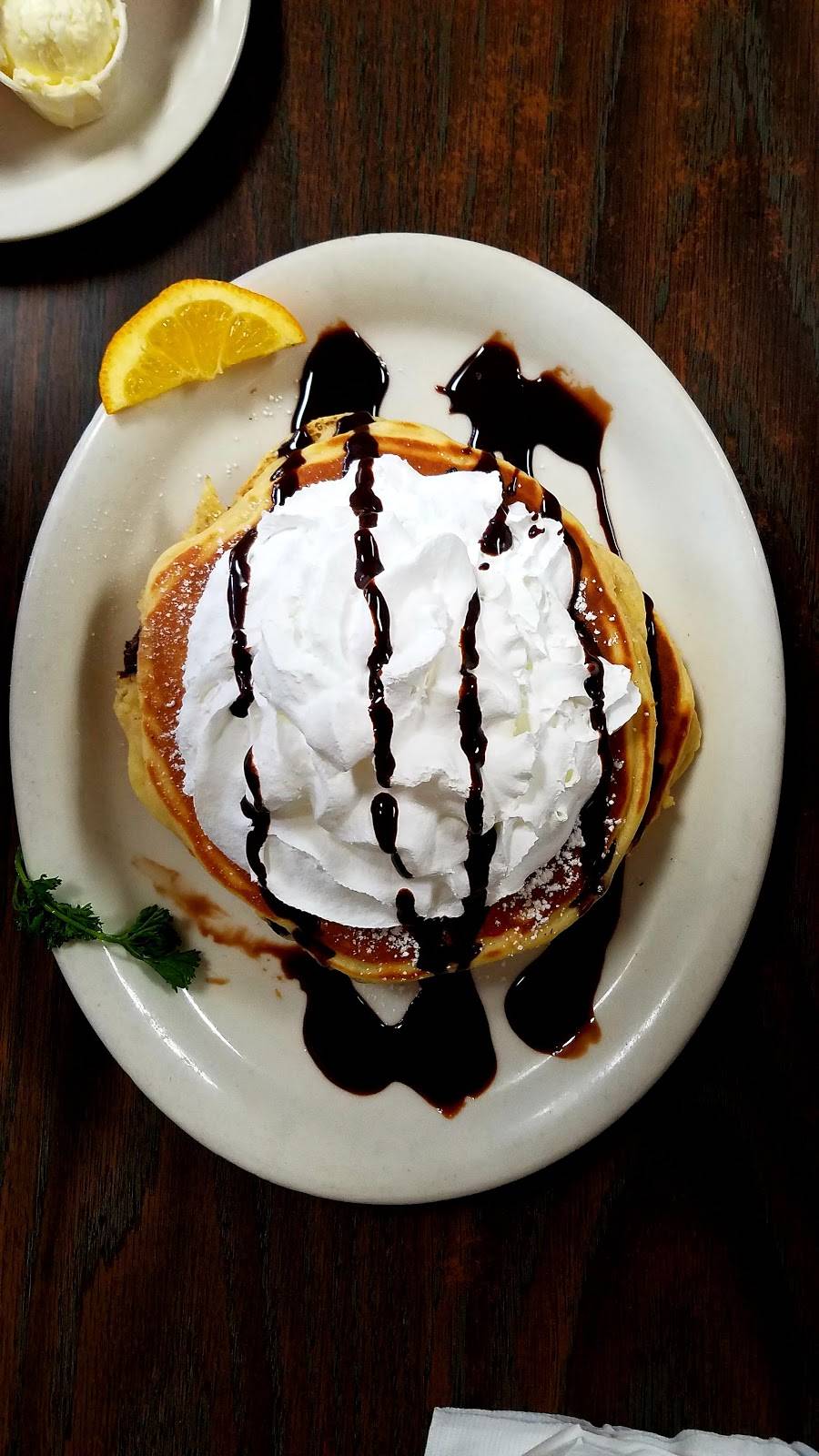 BGs Cafe | restaurant | 428 S A St, Oxnard, CA 93030, USA | 8054870700 OR +1 805-487-0700