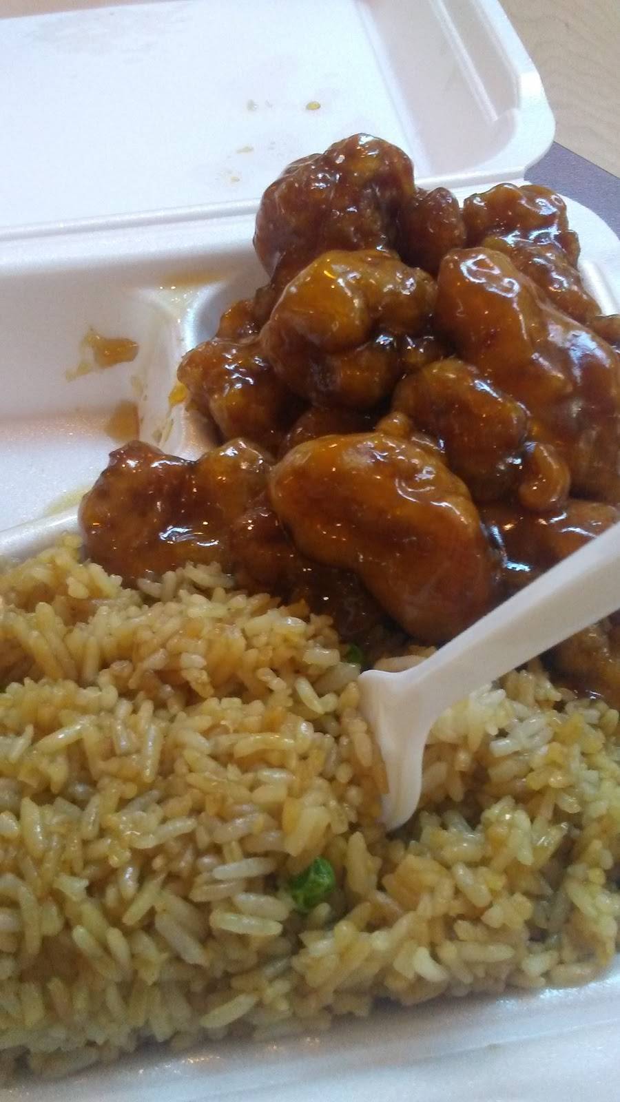 China Wok | restaurant | 2801 Wilma Rudolph Blvd # 120, Clarksville, TN 37040, USA | 9316479331 OR +1 931-647-9331