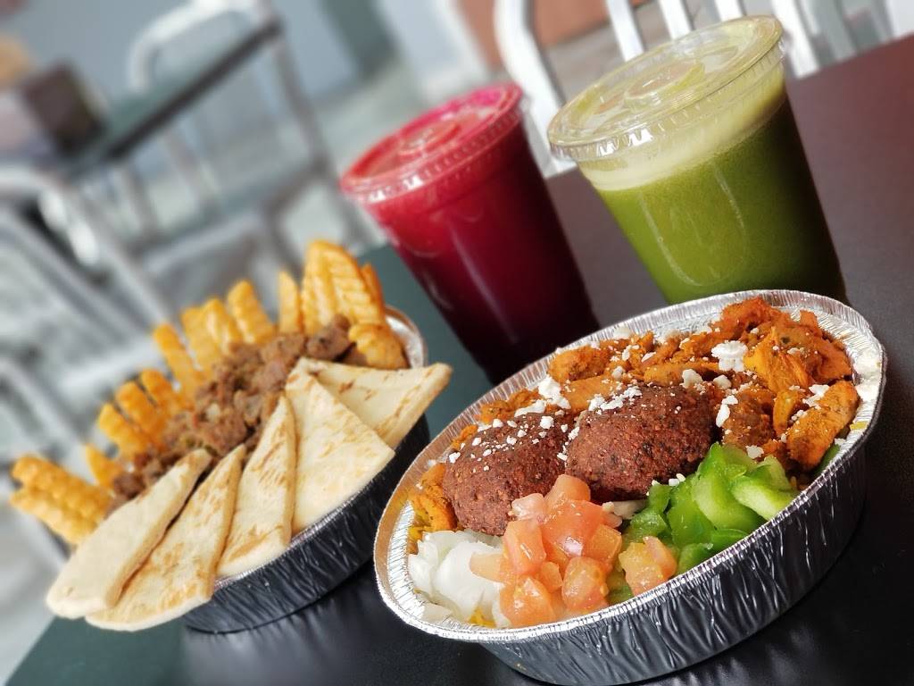 Gyro Hut | restaurant | 2807 Old Spanish Trail ste a, Houston, TX 77054, USA | 8324337121 OR +1 832-433-7121