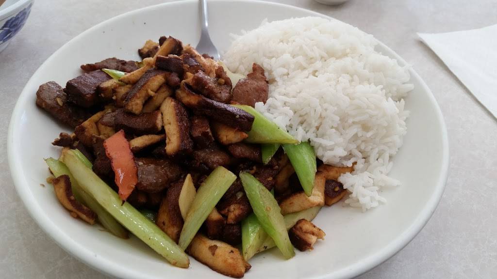 Ling Ling Cuisine Restaurant | restaurant | 2517 San Bruno Ave, San Francisco, CA 94134, USA | 4154676948 OR +1 415-467-6948