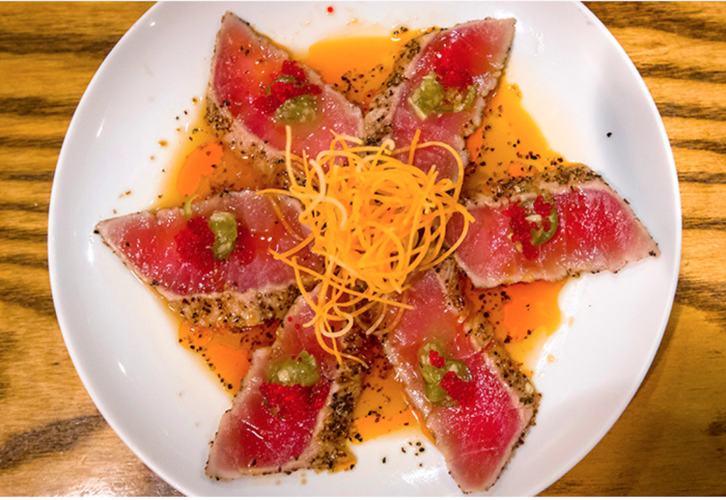 Yamato Japanese Restaurant | restaurant | 2104 61st St, Galveston, TX 77551, USA | 4097442742 OR +1 409-744-2742