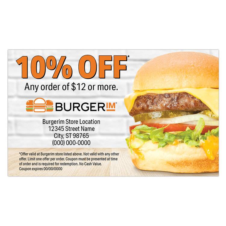 Burgerim | restaurant | 206 E St, Davis, CA 95616, USA | 5302315059 OR +1 530-231-5059