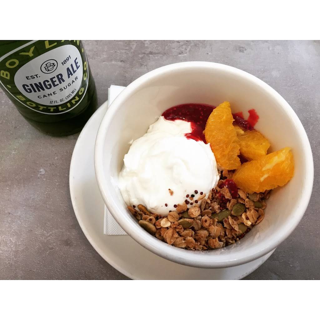 Monuts | cafe | 1002 9th St, Durham, NC 27705, USA | 9192862642 OR +1 919-286-2642