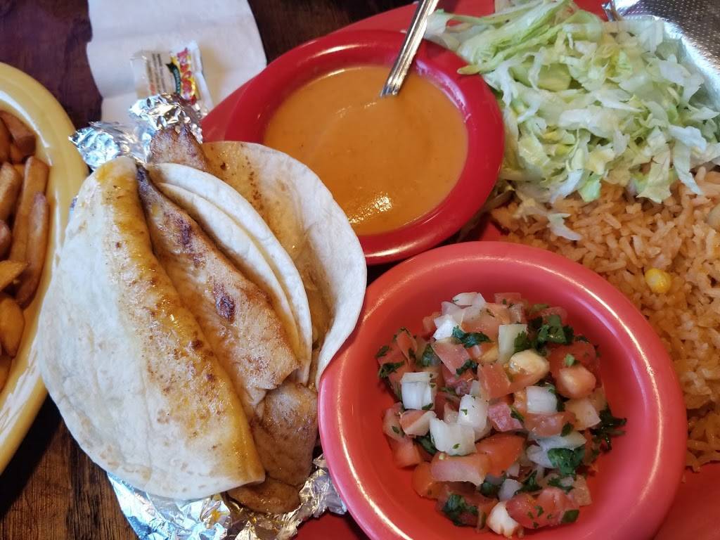 El Palenque | restaurant | 607 N Main St, Cave City, AR 72521, USA | 8702836162 OR +1 870-283-6162