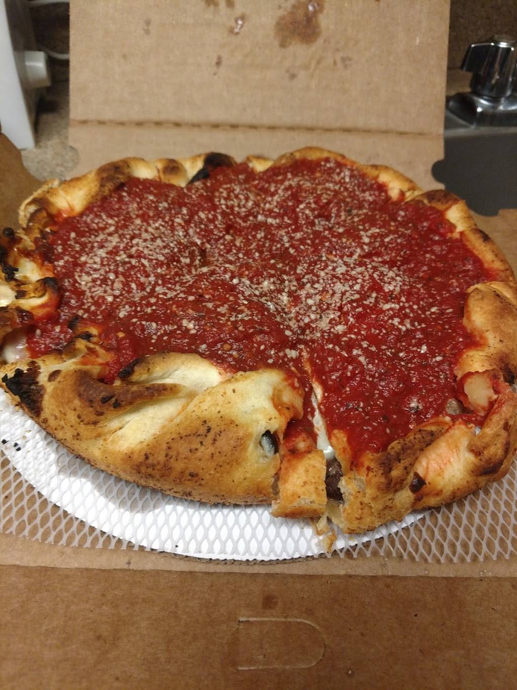 Jimanos Pizzeria | meal delivery | 2950 S Broadway, Englewood, CO 80113, USA | 3037890909 OR +1 303-789-0909