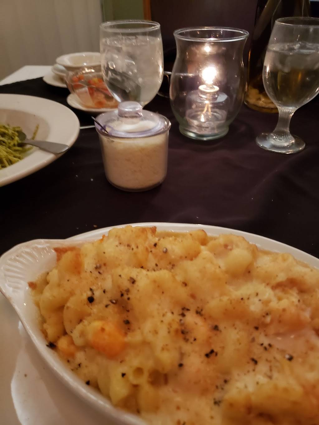 Lo Sole Mio Ristorante | restaurant | 3001 S 32nd Ave, Omaha, NE 68105, USA | 4023455656 OR +1 402-345-5656