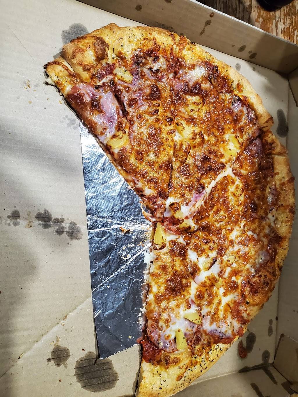 Puget Sound Pizza | restaurant | 124 146th St S, Tacoma, WA 98444, USA | 2535077175 OR +1 253-507-7175