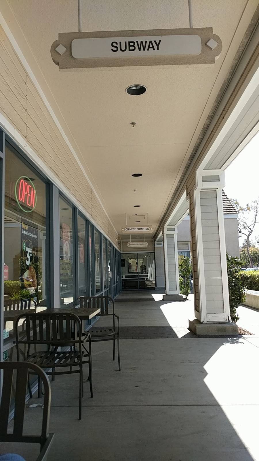 Subway | restaurant | 579 W Channel Islands Blvd, Port Hueneme, CA 93041, USA | 8059859905 OR +1 805-985-9905