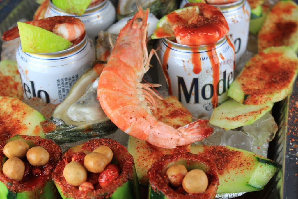 Mariscos Kissi | restaurant | 6102 McPherson Rd, Laredo, TX 78041, USA | 9565681278 OR +1 956-568-1278
