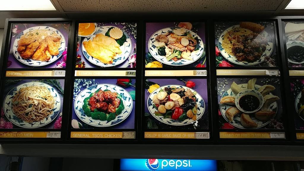 China 1 Express | restaurant | 179 W Polk St, Coalinga, CA 93210, USA | 5599358781 OR +1 559-935-8781