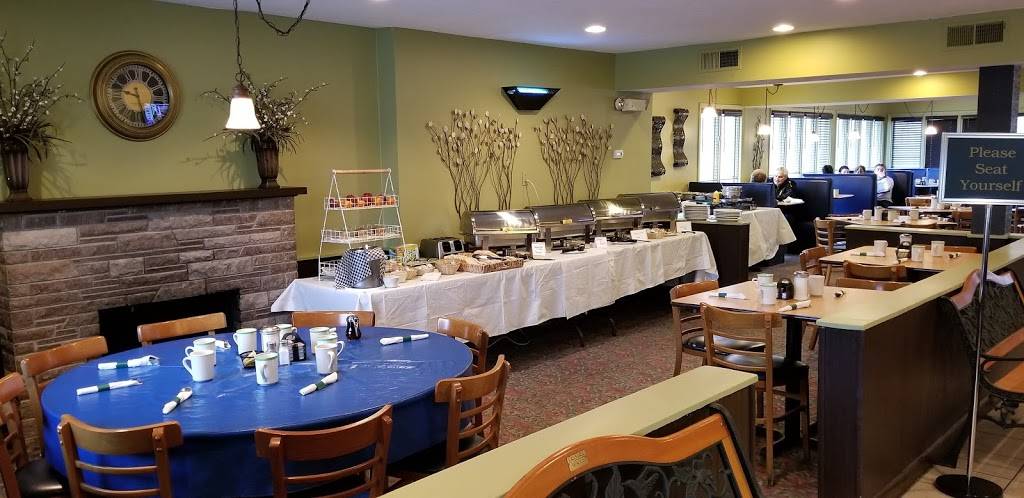 Creekside Cafe | restaurant | 3888 Oneida St, New Hartford, NY 13413, USA | 3155072499 OR +1 315-507-2499