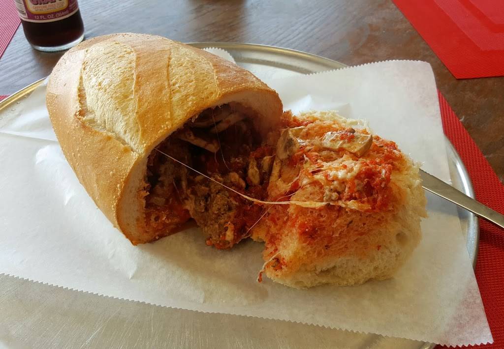 Papas Pizza II | restaurant | 2005 Bridgeport Ave, Milford, CT 06460, USA | 2032835433 OR +1 203-283-5433