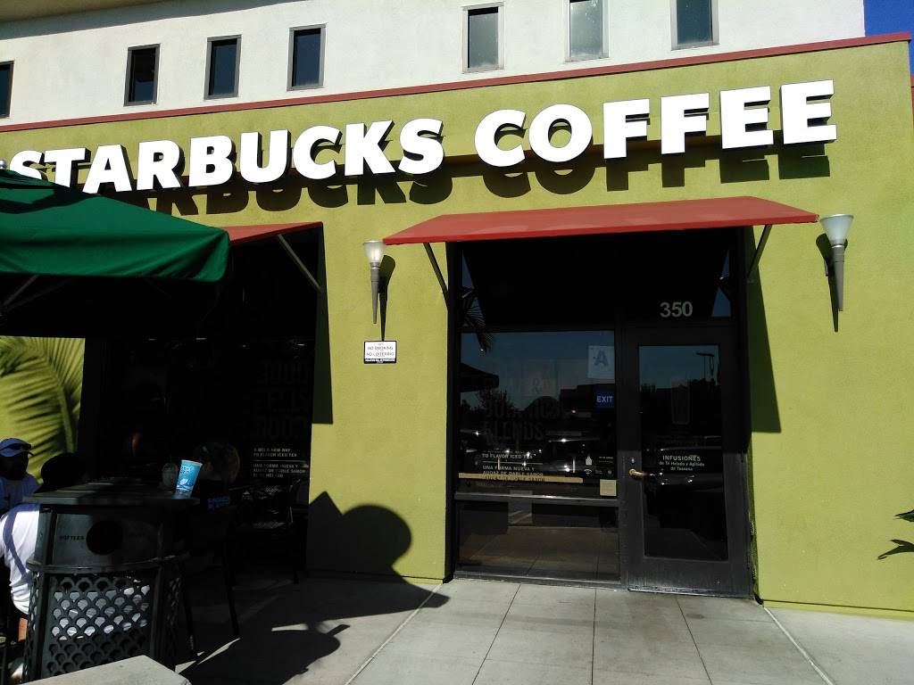 Starbucks | cafe | 350 Euclid Ave, San Diego, CA 92114, USA | 6192641865 OR +1 619-264-1865