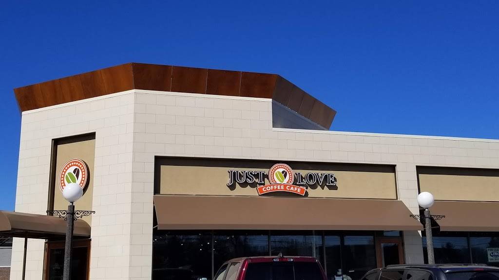 Just Love Coffee Cafe- Shelby Township | cafe | 49453 Van Dyke Ave, Shelby Charter Twp, MI 48317, USA | 5865803904 OR +1 586-580-3904