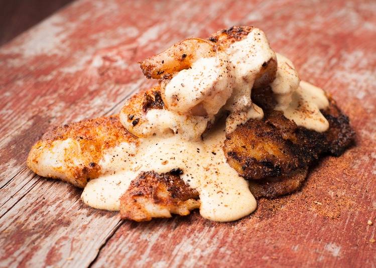 Islamorada Fish Company | restaurant | 220 Gulf Stream Way, Dania Beach, FL 33004, USA | 9549277737 OR +1 954-927-7737