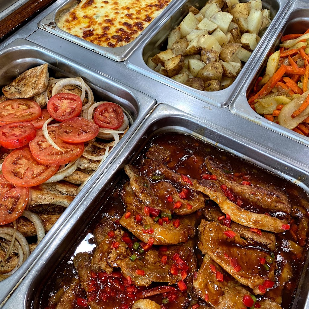 Red Pepper to GO | restaurant | 3196 NW 72nd Ave, Miami, FL 33122, USA | 7864257373 OR +1 786-425-7373