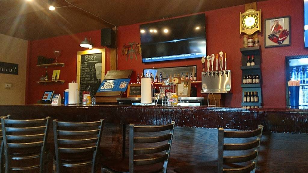 The Boondocks | restaurant | 3819 N Hwy 81, Anderson, SC 29621, USA | 8645408181 OR +1 864-540-8181