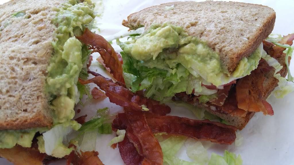 Tutor and Spunkys Deli | restaurant | 34085 Pacific Coast Hwy #116, Dana Point, CA 92629, USA | 9492489008 OR +1 949-248-9008