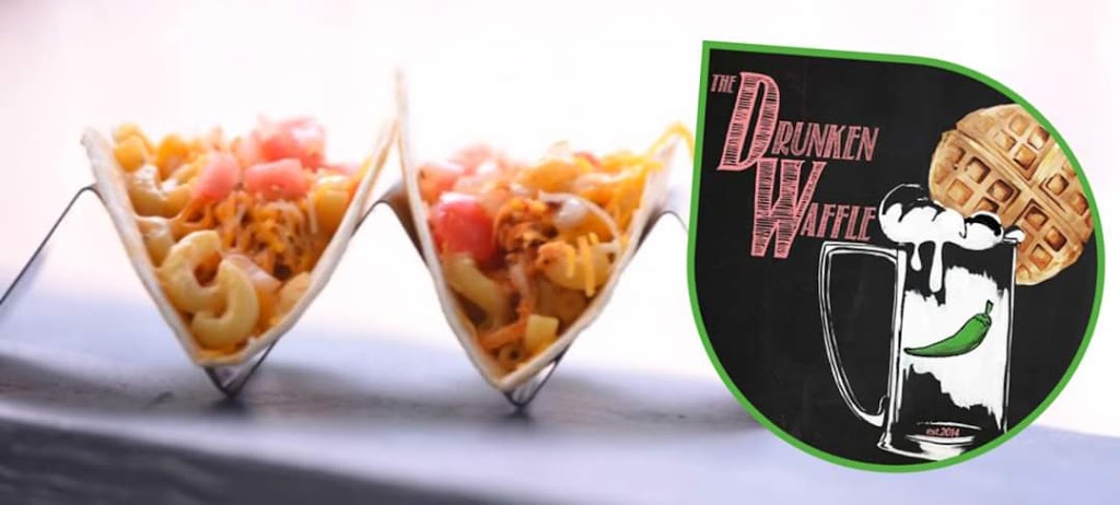 The Drunken Waffle | restaurant | 8150 Washington Village Dr, Centerville, OH 45458, USA | 9378389273 OR +1 937-838-9273