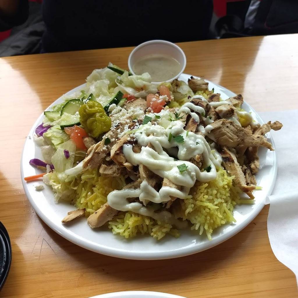 The Sultan Cafe | restaurant | 1500 NW 18th Ave, Portland, OR 97209, USA | 5032276466 OR +1 503-227-6466