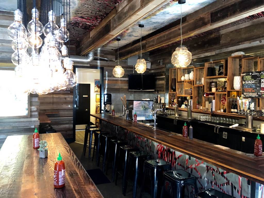 Boo Koo | restaurant | 25 Miller Ave, Mill Valley, CA 94941, USA | 4158888303 OR +1 415-888-8303