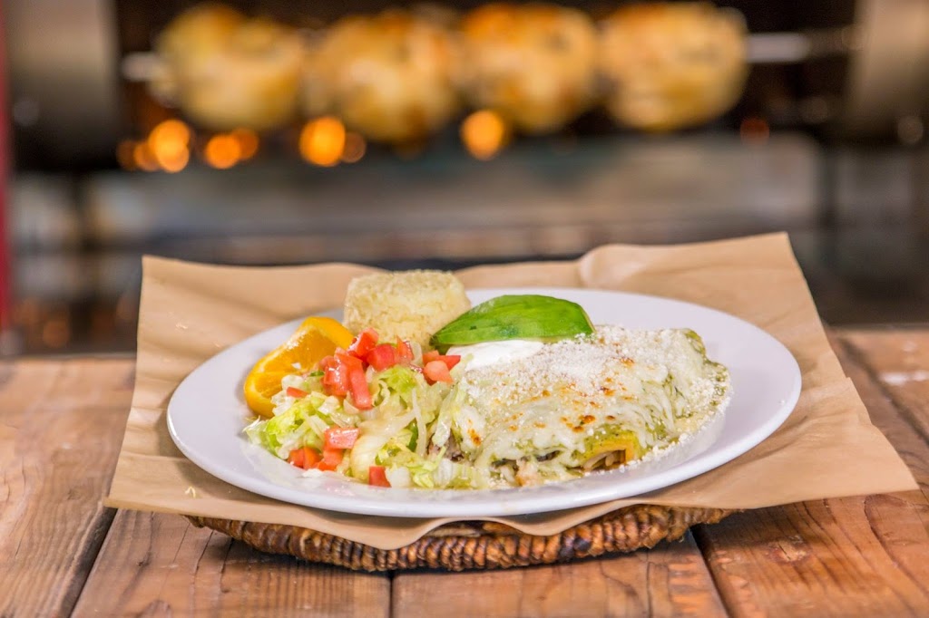 Cluckers Charcoal Chicken TO-GO | restaurant | 1515 Sheridan Rd, Wilmette, IL 60091, USA | 2248772582 OR +1 224-877-2582