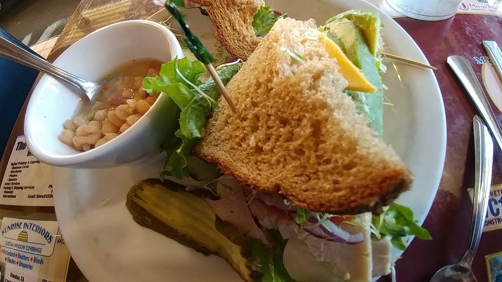 Pauls Place Restaurant & Bakery | bakery | 2991 G St, Merced, CA 95340, USA | 2097231339 OR +1 209-723-1339