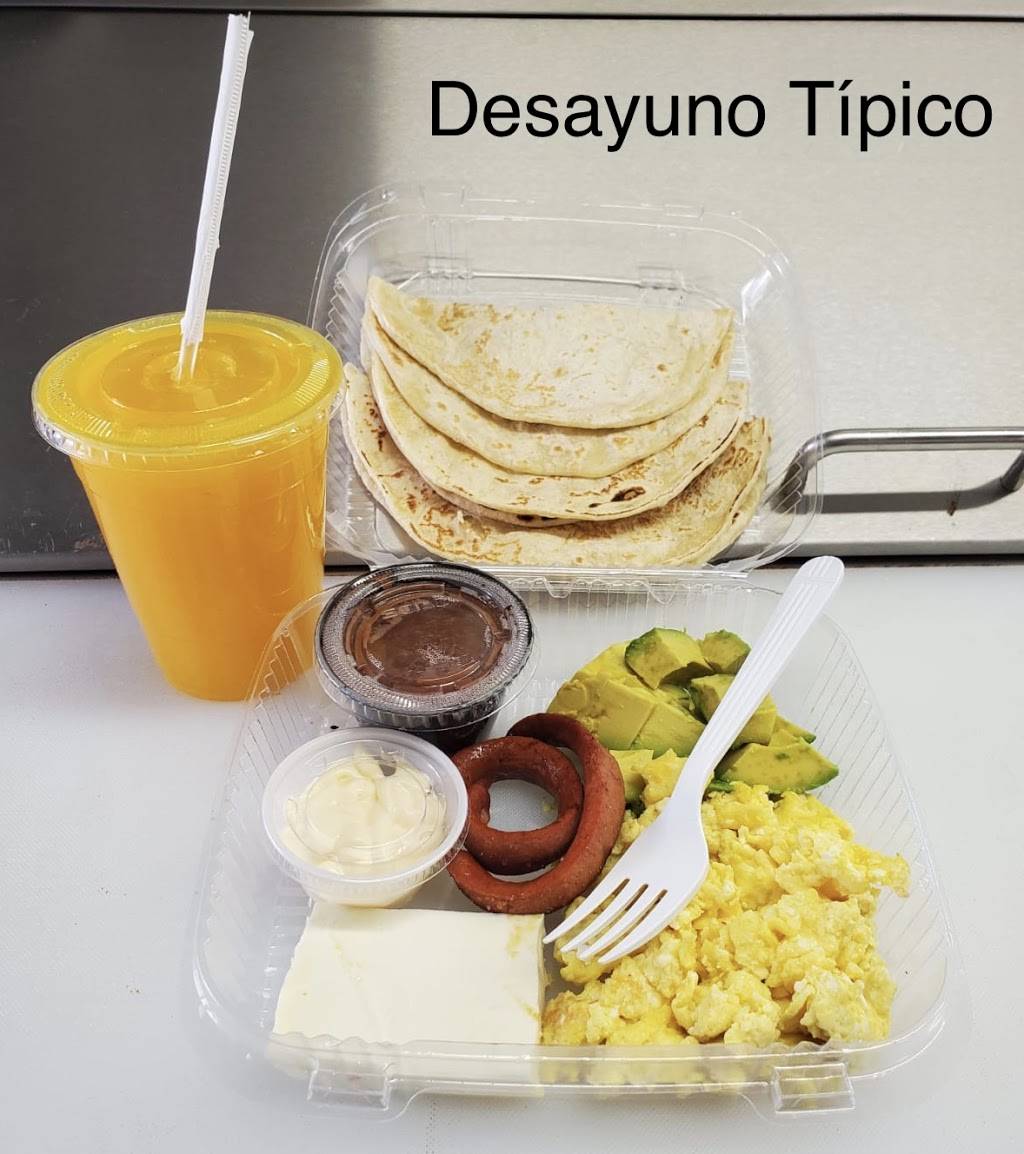 El Catracho Food | restaurant | 2006 West St, Annapolis, MD 21401, USA | 4433252221 OR +1 443-325-2221