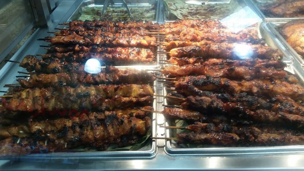 Grill City | restaurant | 16130 Nordhoff St, North Hills, CA 91343, USA | 8188938046 OR +1 818-893-8046