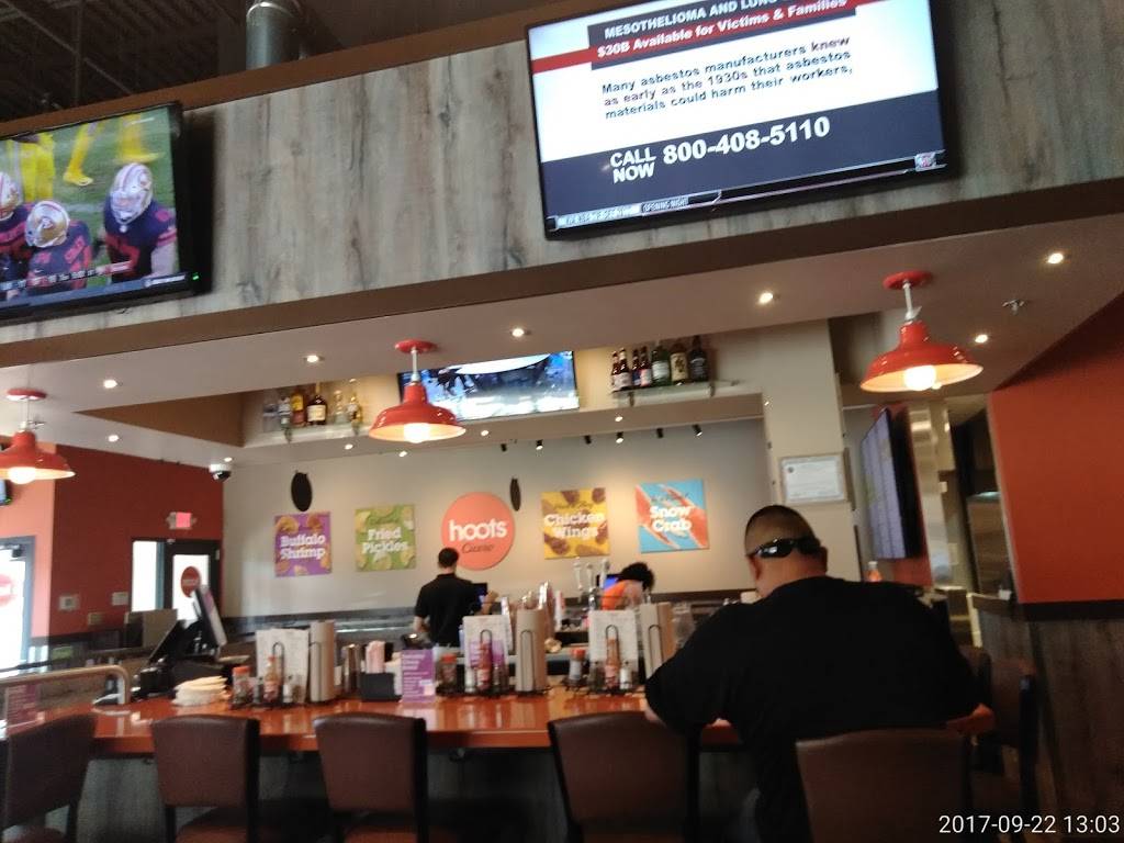 Hoots | restaurant | 2201-D S Cicero Ave, Cicero, IL 60804, USA | 7086523859 OR +1 708-652-3859