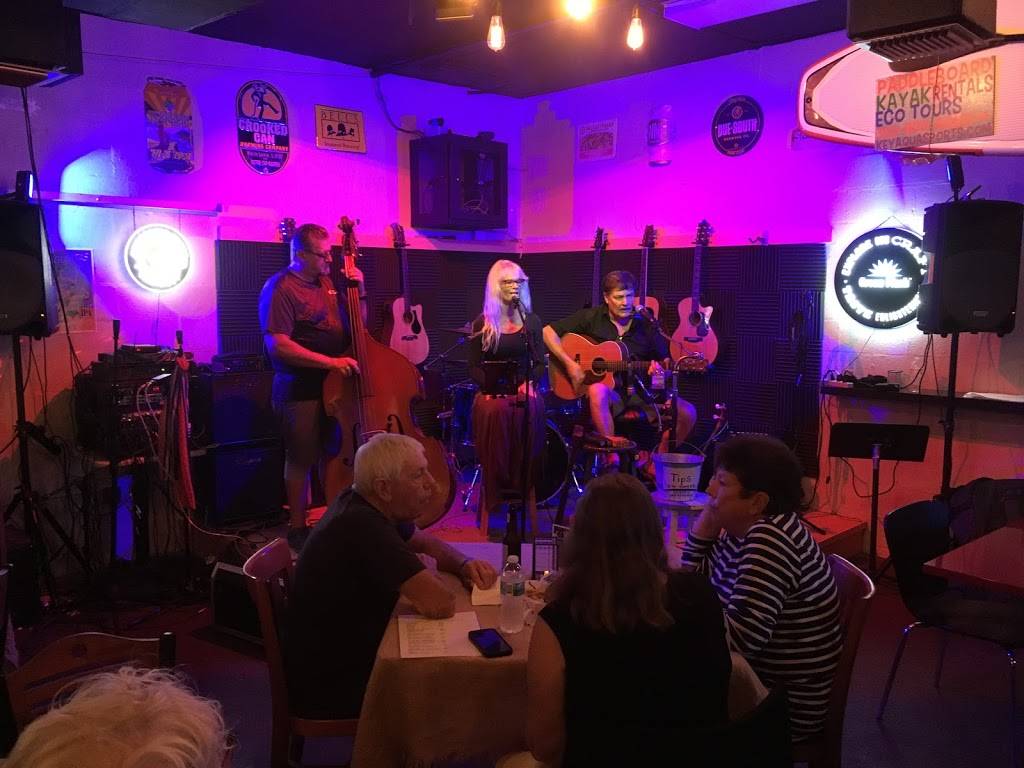 The Gypsy | cafe | 81001 Overseas Hwy #3, Islamorada, FL 33036, USA | 3054322337 OR +1 305-432-2337