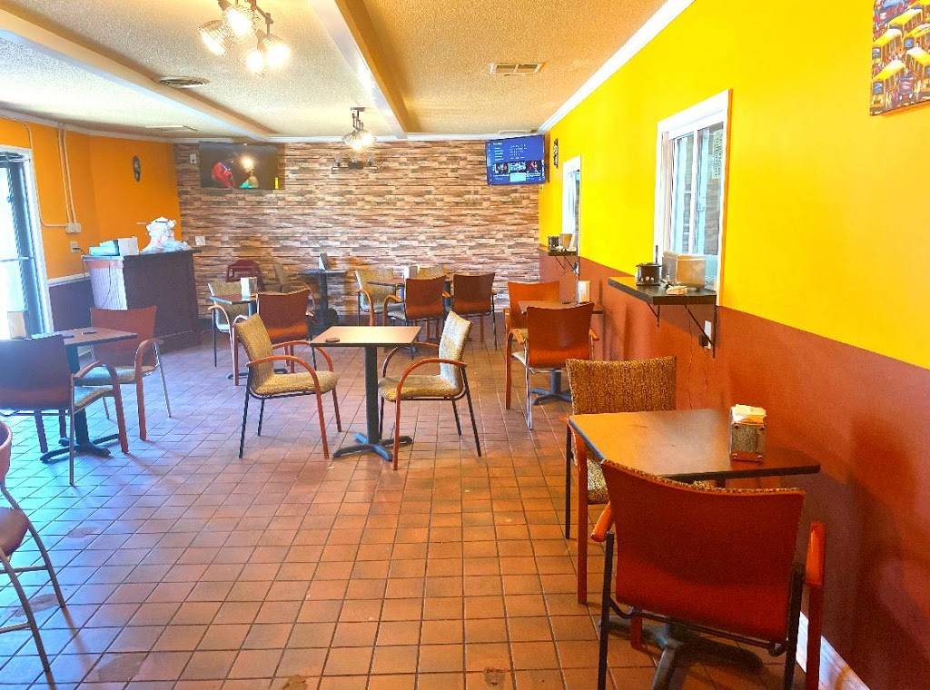 African Kitchen Restaurant & Bar | restaurant | 6024 The Plaza, Charlotte, NC 28215, USA | 7045324279 OR +1 704-532-4279