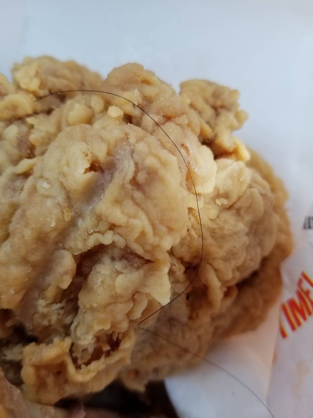 Bojangles Famous Chicken n Biscuits | restaurant | 4828 SW College Rd, Ocala, FL 34474, USA | 3527896000 OR +1 352-789-6000