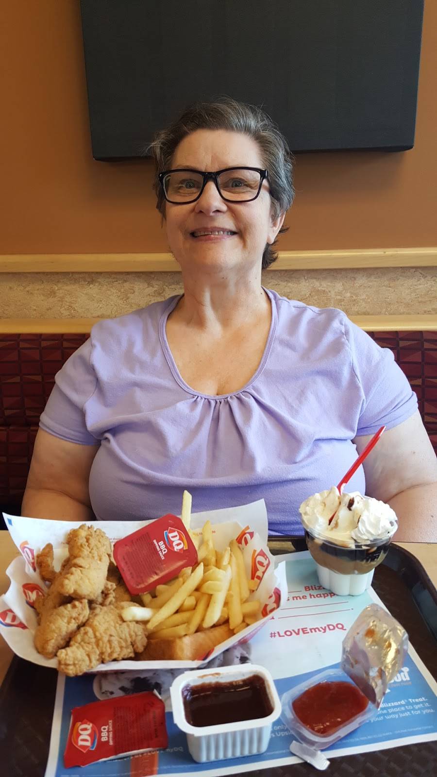 Dairy Queen Grill & Chill | restaurant | 2700 Ellwood Rd, New Castle, PA 16101, USA | 7246522744 OR +1 724-652-2744