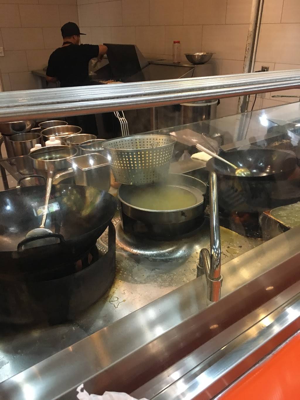 Rubys Thai Kitchen | restaurant | 5488 S Padre Island Dr # 1018, Corpus Christi, TX 78411, USA | 3619912900 OR +1 361-991-2900