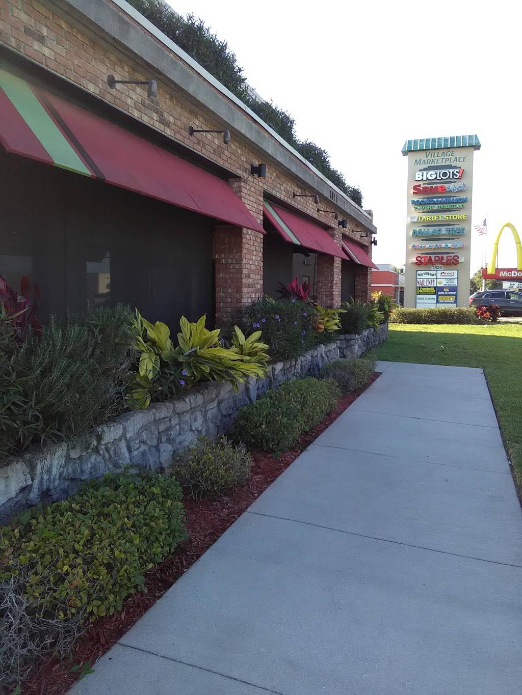 Carrabbas Italian Grill | restaurant | 1811 Tamiami Trail, Port Charlotte, FL 33948, USA | 9417435299 OR +1 941-743-5299