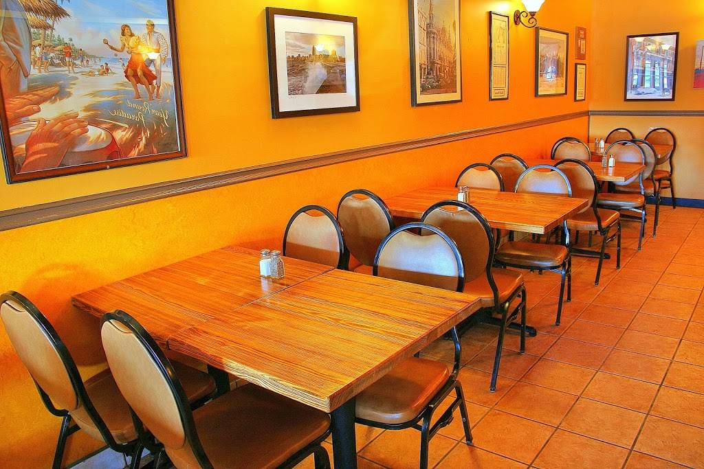 Versailles Cuban Food | restaurant | 10319 Venice Blvd, Los Angeles, CA 90034, USA | 3105583168 OR +1 310-558-3168