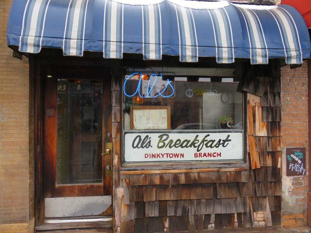 Als Breakfast | restaurant | 413 14th Ave SE, Minneapolis, MN 55414, USA | 6123319991 OR +1 612-331-9991