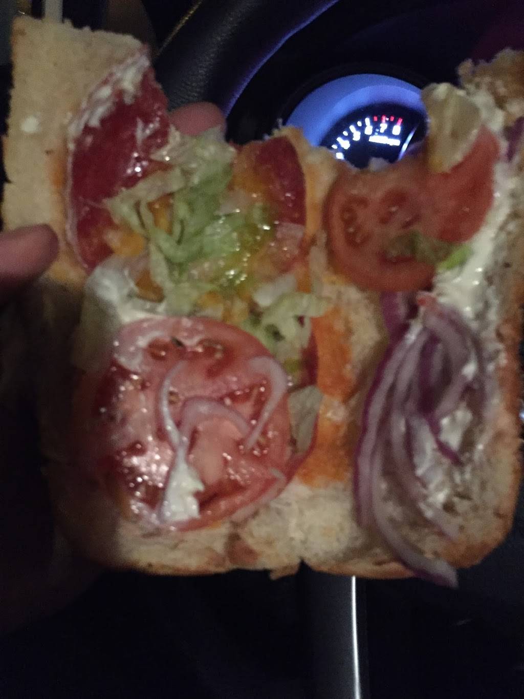 Subway | meal takeaway | 6025 Jefferson Hwy, Harahan, LA 70123, USA | 5047343003 OR +1 504-734-3003